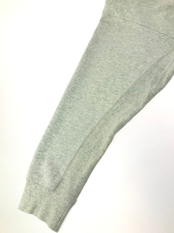 【中古品】【メンズ】 CARHARTT カーハート COTTON LOGO HOODIE IO28279.482.XX03 コットン ロゴ フーディー 長袖 パーカー 142-261026-ty-09-tagh サイズ：L カラー：グレー 万代Net店
