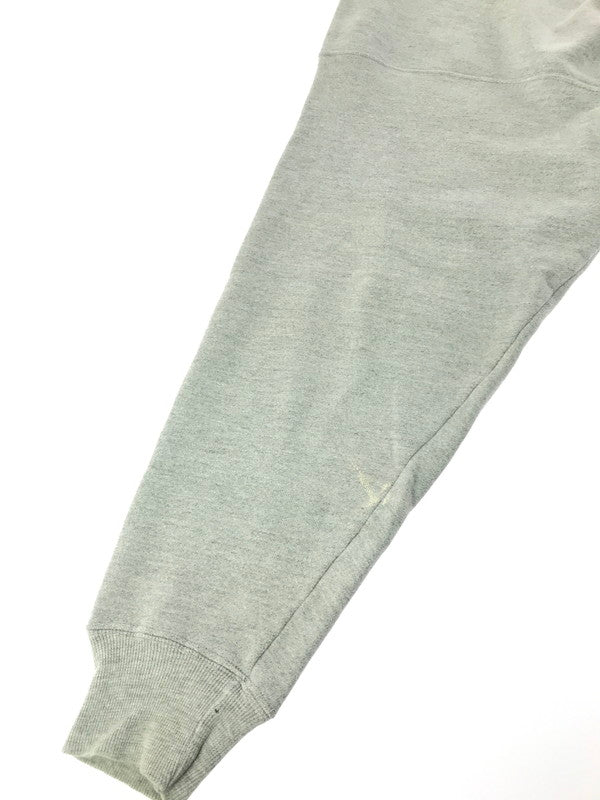 【中古品】【メンズ】 CHAMPION チャンピオン 00'S REVERSE WEAVE TABOR SOCCER SWEATSHIRT 2000年代 リバース ウィーブ テイバー サッカー スウェットシャツ 長袖 146-261026-ty-04-tagh サイズ：不明 カラー：グレー 万代Net店