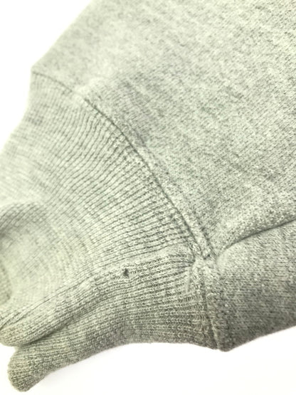 【中古品】【メンズ】 CHAMPION チャンピオン 00'S REVERSE WEAVE TABOR SOCCER SWEATSHIRT 2000年代 リバース ウィーブ テイバー サッカー スウェットシャツ 長袖 146-261026-ty-04-tagh サイズ：不明 カラー：グレー 万代Net店