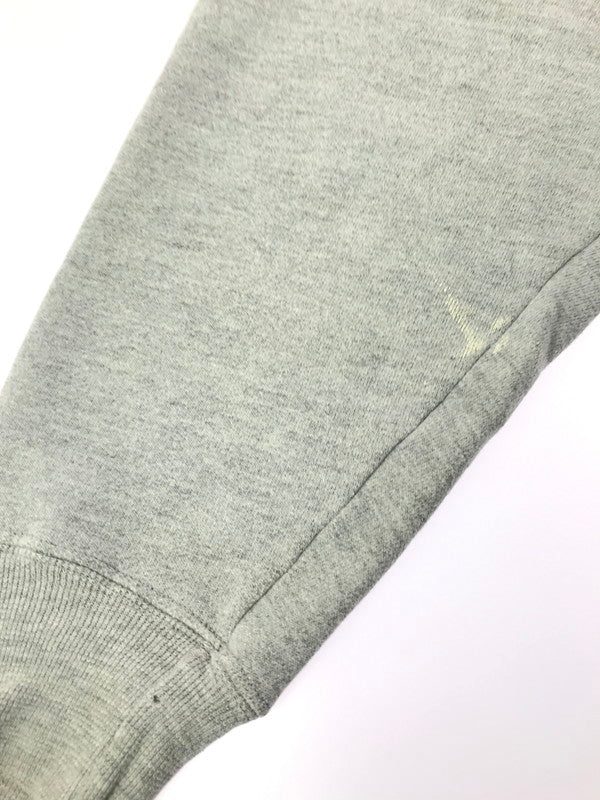 【中古品】【メンズ】 CHAMPION チャンピオン 00'S REVERSE WEAVE TABOR SOCCER SWEATSHIRT 2000年代 リバース ウィーブ テイバー サッカー スウェットシャツ 長袖 146-261026-ty-04-tagh サイズ：不明 カラー：グレー 万代Net店