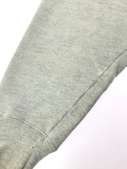 【中古品】【メンズ】 CHAMPION チャンピオン 00'S REVERSE WEAVE TABOR SOCCER SWEATSHIRT 2000年代 リバース ウィーブ テイバー サッカー スウェットシャツ 長袖 146-261026-ty-04-tagh サイズ：不明 カラー：グレー 万代Net店