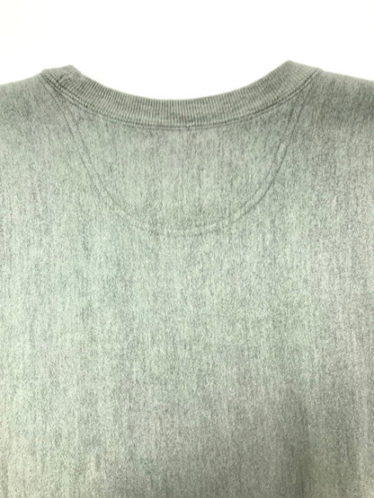 【中古品】【メンズ】 CHAMPION チャンピオン 00'S REVERSE WEAVE TABOR SOCCER SWEATSHIRT 2000年代 リバース ウィーブ テイバー サッカー スウェットシャツ 長袖 146-261026-ty-04-tagh サイズ：不明 カラー：グレー 万代Net店