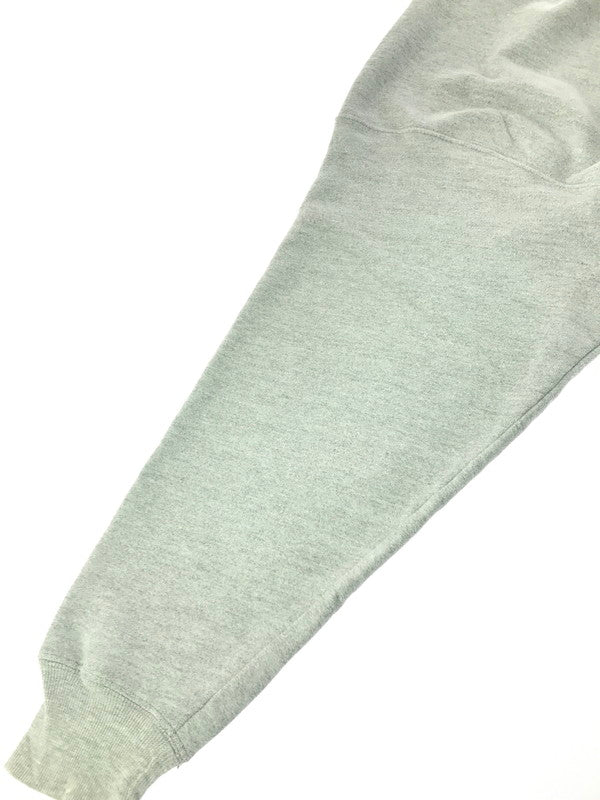 【中古品】【メンズ】 CHAMPION チャンピオン 00'S REVERSE WEAVE TABOR SOCCER SWEATSHIRT 2000年代 リバース ウィーブ テイバー サッカー スウェットシャツ 長袖 146-261026-ty-04-tagh サイズ：不明 カラー：グレー 万代Net店