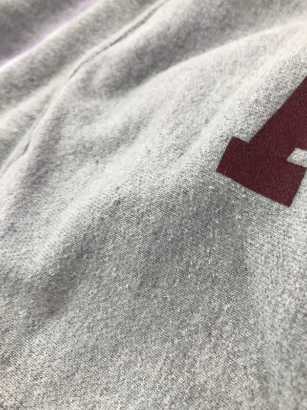 【中古品】【メンズ】 CHAMPION チャンピオン 00'S REVERSE WEAVE TABOR SOCCER SWEATSHIRT 2000年代 リバース ウィーブ テイバー サッカー スウェットシャツ 長袖 146-261026-ty-04-tagh サイズ：不明 カラー：グレー 万代Net店