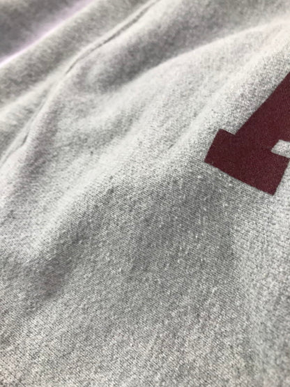 【中古品】【メンズ】 CHAMPION チャンピオン 00'S REVERSE WEAVE TABOR SOCCER SWEATSHIRT 2000年代 リバース ウィーブ テイバー サッカー スウェットシャツ 長袖 146-261026-ty-04-tagh サイズ：不明 カラー：グレー 万代Net店