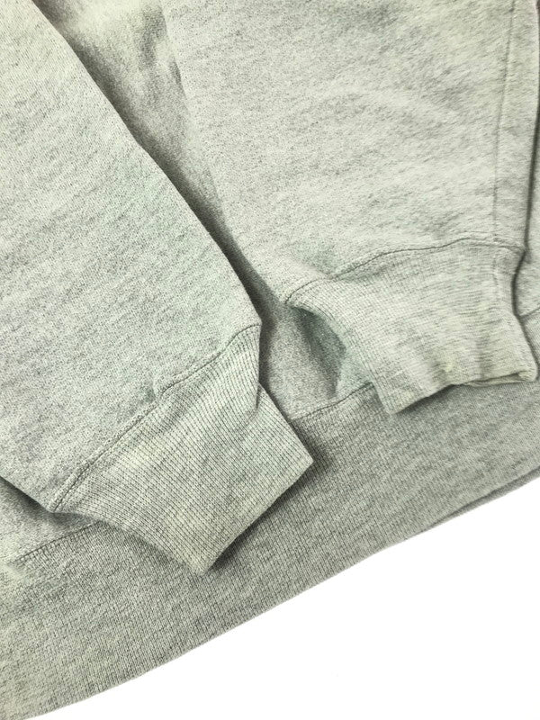 【中古品】【メンズ】 CHAMPION チャンピオン 00'S REVERSE WEAVE TABOR SOCCER SWEATSHIRT 2000年代 リバース ウィーブ テイバー サッカー スウェットシャツ 長袖 146-261026-ty-04-tagh サイズ：不明 カラー：グレー 万代Net店