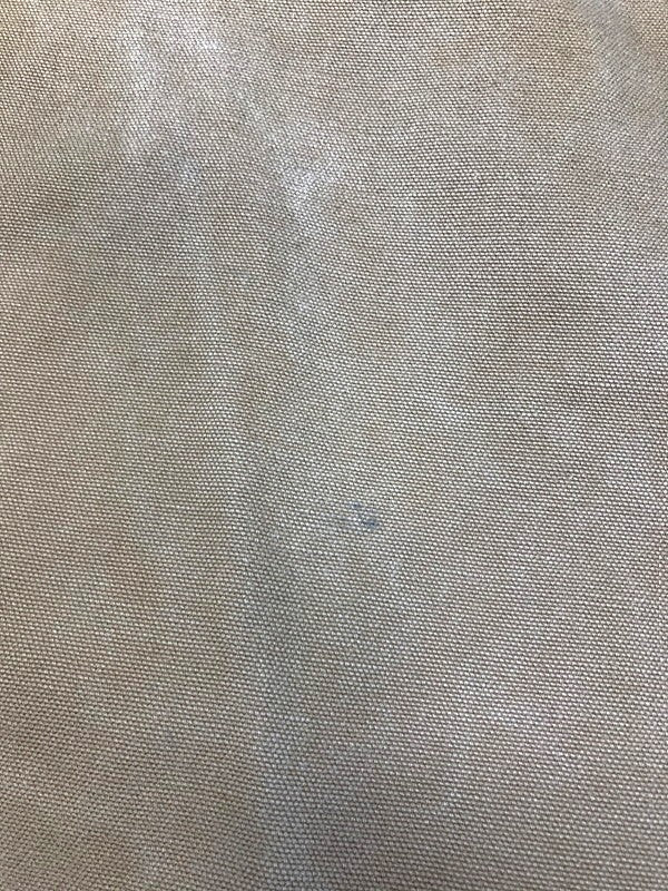 【現状渡し品】【メンズ】 CARHARTT カーハート 70'S～80'S DOUBLE KNEE WORK PANTS 70～80年代 ダブル ニー ワーク パンツ ボトムス 157-261023-ty-02-tagh サイズ：W36/L32 カラー：ブラウン 万代Net店