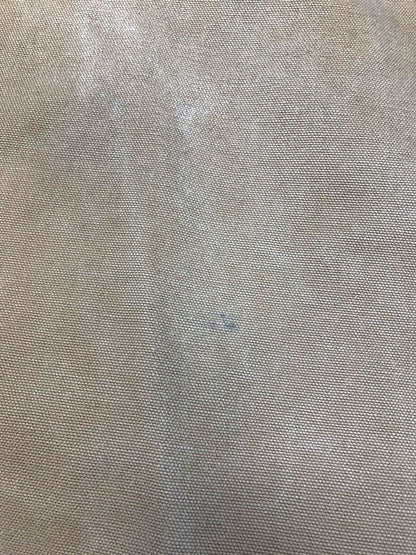 【現状渡し品】【メンズ】 CARHARTT カーハート 70'S～80'S DOUBLE KNEE WORK PANTS 70～80年代 ダブル ニー ワーク パンツ ボトムス 157-261023-ty-02-tagh サイズ：W36/L32 カラー：ブラウン 万代Net店