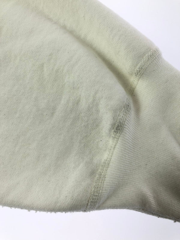 【現状渡し品】【メンズ】 SUPREME シュプリーム 25AW BOX LOGO HOODED SWEATSHIRT 25年秋冬 ボックス ロゴ フーデッド スウェットシャツ スウェット 長袖 トップス 149-201023-ty-25-tagh サイズ：XL カラー：ホワイト 万代Net店