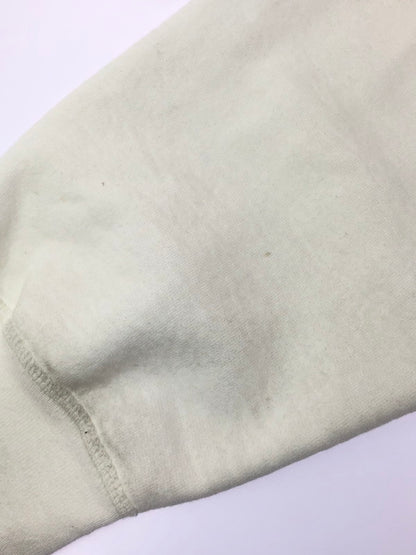 【現状渡し品】【メンズ】 SUPREME シュプリーム 25AW BOX LOGO HOODED SWEATSHIRT 25年秋冬 ボックス ロゴ フーデッド スウェットシャツ スウェット 長袖 トップス 149-201023-ty-25-tagh サイズ：XL カラー：ホワイト 万代Net店
