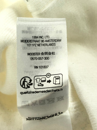 【現状渡し品】【メンズ】 SUPREME シュプリーム 25AW BOX LOGO HOODED SWEATSHIRT 25年秋冬 ボックス ロゴ フーデッド スウェットシャツ スウェット 長袖 トップス 149-201023-ty-25-tagh サイズ：XL カラー：ホワイト 万代Net店