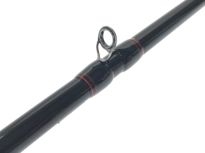 【中古美品】 一誠 LYCOTIS LRC-70MH+S リコリス ベイトロッド【代金引換不可】【佐川急便発送】 釣り 釣り具等 132-261019-na-24-tagh 万代Net店
