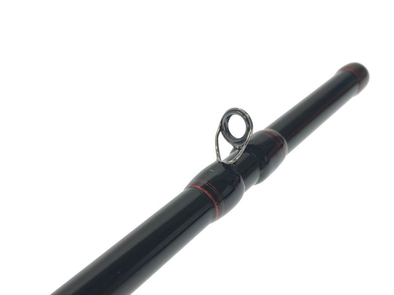 【中古美品】 一誠 LYCOTIS LRC-70MH+S リコリス ベイトロッド【代金引換不可】【佐川急便発送】 釣り 釣り具等 132-261019-na-24-tagh 万代Net店