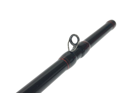 【中古美品】 一誠 LYCOTIS LRC-70MH+S リコリス ベイトロッド【代金引換不可】【佐川急便発送】 釣り 釣り具等 132-261019-na-24-tagh 万代Net店