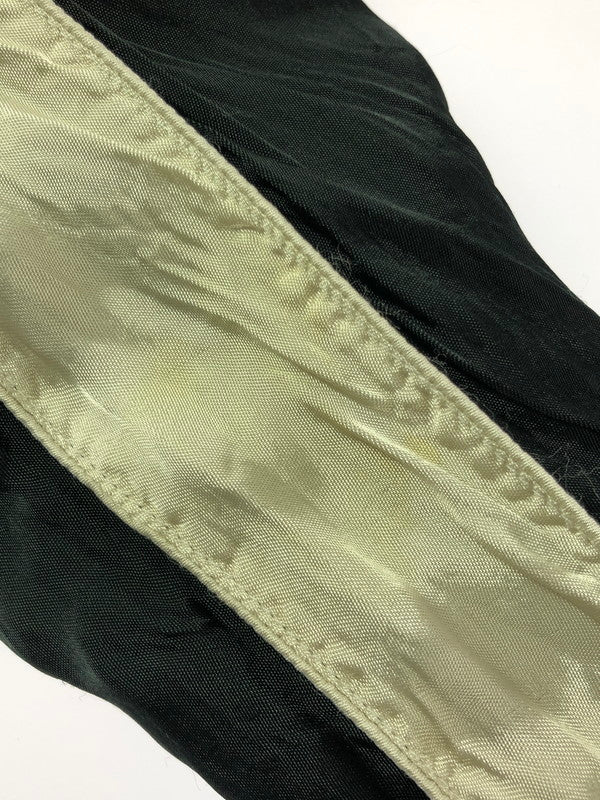 【現状渡し品】【メンズ】 CROPPED HEADS クロップドヘッズ SOUVENIR JACKET スーベニア ジャケット スカジャン アウター 145-261024-na-12-tagh サイズ：L カラー：ネイビー/ホワイト 万代Net店