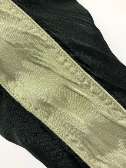 【現状渡し品】【メンズ】 CROPPED HEADS クロップドヘッズ SOUVENIR JACKET スーベニア ジャケット スカジャン アウター 145-261024-na-12-tagh サイズ：L カラー：ネイビー/ホワイト 万代Net店