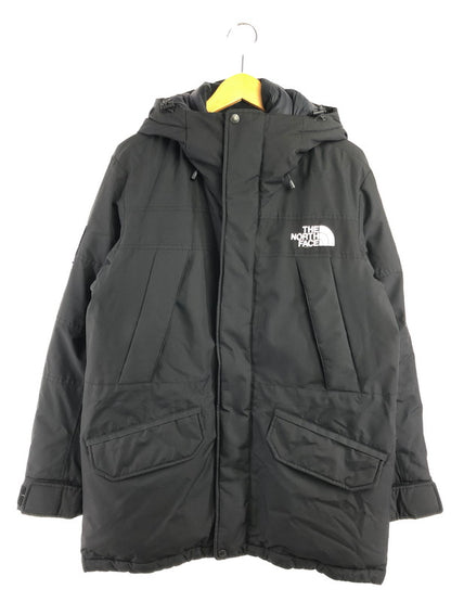 【中古品】【メンズ】 THE NORTH FACE ザ ノースフェイス ANTARCTICA DOWN PARKA NJ1DJ52J アンタークティカ ダウン パーカ ダウンジャケット アウター 144-261020-ty-06-tagh サイズ：M カラー：ブラック 万代Net店