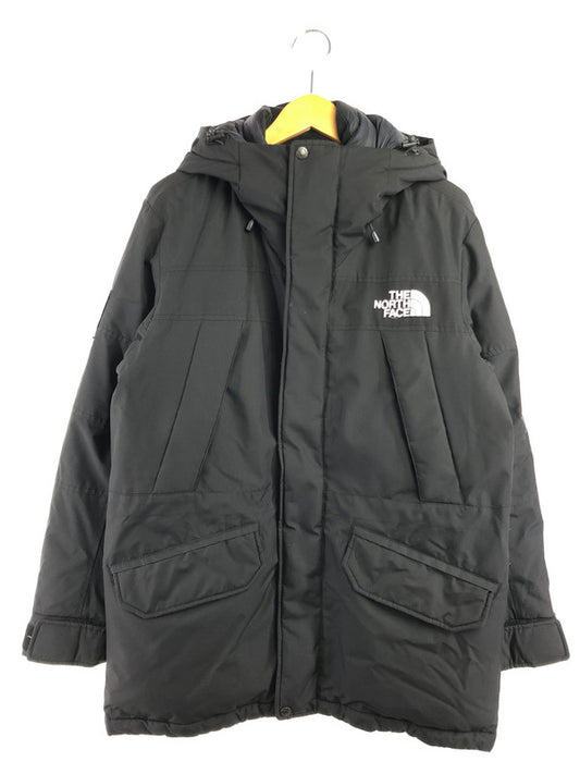 【中古品】【メンズ】 THE NORTH FACE ザ ノースフェイス ANTARCTICA DOWN PARKA NJ1DJ52J アンタークティカ ダウン パーカ ダウンジャケット アウター 144-261020-ty-06-tagh サイズ：M カラー：ブラック 万代Net店