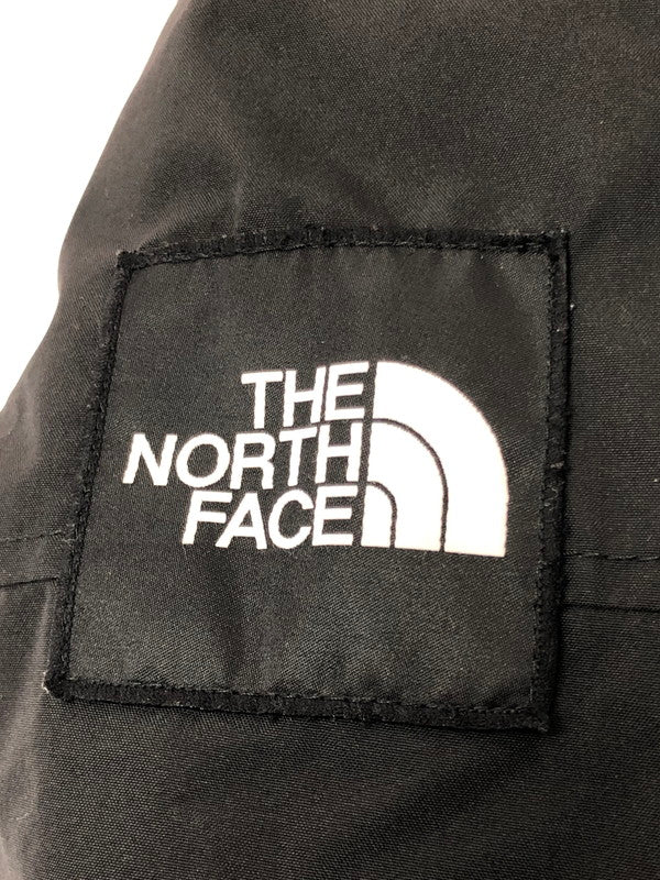 【中古品】【メンズ】 THE NORTH FACE ザ ノースフェイス ANTARCTICA DOWN PARKA NJ1DJ52J アンタークティカ ダウン パーカ ダウンジャケット アウター 144-261020-ty-06-tagh サイズ：M カラー：ブラック 万代Net店