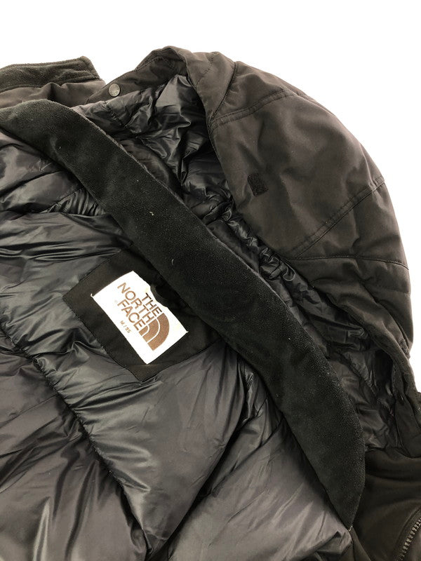 【中古品】【メンズ】 THE NORTH FACE ザ ノースフェイス ANTARCTICA DOWN PARKA NJ1DJ52J アンタークティカ ダウン パーカ ダウンジャケット アウター 144-261020-ty-06-tagh サイズ：M カラー：ブラック 万代Net店