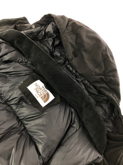 【中古品】【メンズ】 THE NORTH FACE ザ ノースフェイス ANTARCTICA DOWN PARKA NJ1DJ52J アンタークティカ ダウン パーカ ダウンジャケット アウター 144-261020-ty-06-tagh サイズ：M カラー：ブラック 万代Net店