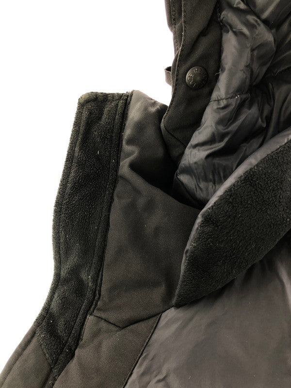 【中古品】【メンズ】 THE NORTH FACE ザ ノースフェイス ANTARCTICA DOWN PARKA NJ1DJ52J アンタークティカ ダウン パーカ ダウンジャケット アウター 144-261020-ty-06-tagh サイズ：M カラー：ブラック 万代Net店