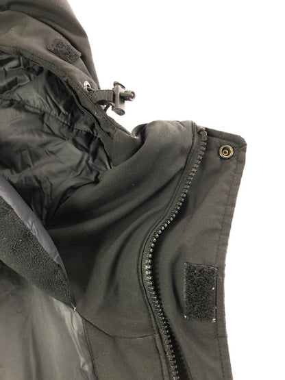 【中古品】【メンズ】 THE NORTH FACE ザ ノースフェイス ANTARCTICA DOWN PARKA NJ1DJ52J アンタークティカ ダウン パーカ ダウンジャケット アウター 144-261020-ty-06-tagh サイズ：M カラー：ブラック 万代Net店