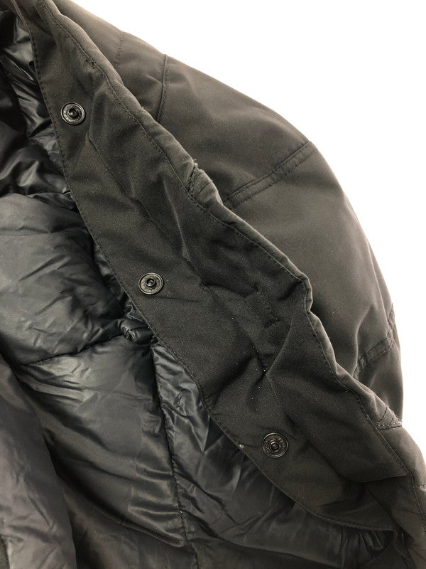 【中古品】【メンズ】 THE NORTH FACE ザ ノースフェイス ANTARCTICA DOWN PARKA NJ1DJ52J アンタークティカ ダウン パーカ ダウンジャケット アウター 144-261020-ty-06-tagh サイズ：M カラー：ブラック 万代Net店