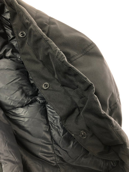 【中古品】【メンズ】 THE NORTH FACE ザ ノースフェイス ANTARCTICA DOWN PARKA NJ1DJ52J アンタークティカ ダウン パーカ ダウンジャケット アウター 144-261020-ty-06-tagh サイズ：M カラー：ブラック 万代Net店