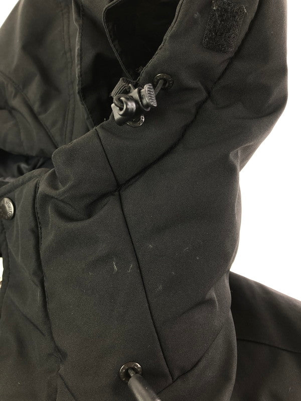 【中古品】【メンズ】 THE NORTH FACE ザ ノースフェイス ANTARCTICA DOWN PARKA NJ1DJ52J アンタークティカ ダウン パーカ ダウンジャケット アウター 144-261020-ty-06-tagh サイズ：M カラー：ブラック 万代Net店