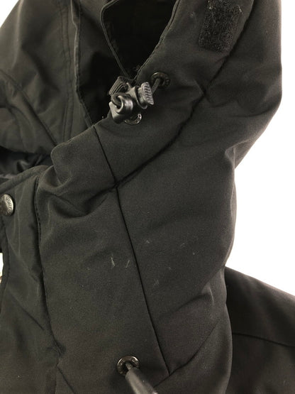 【中古品】【メンズ】 THE NORTH FACE ザ ノースフェイス ANTARCTICA DOWN PARKA NJ1DJ52J アンタークティカ ダウン パーカ ダウンジャケット アウター 144-261020-ty-06-tagh サイズ：M カラー：ブラック 万代Net店