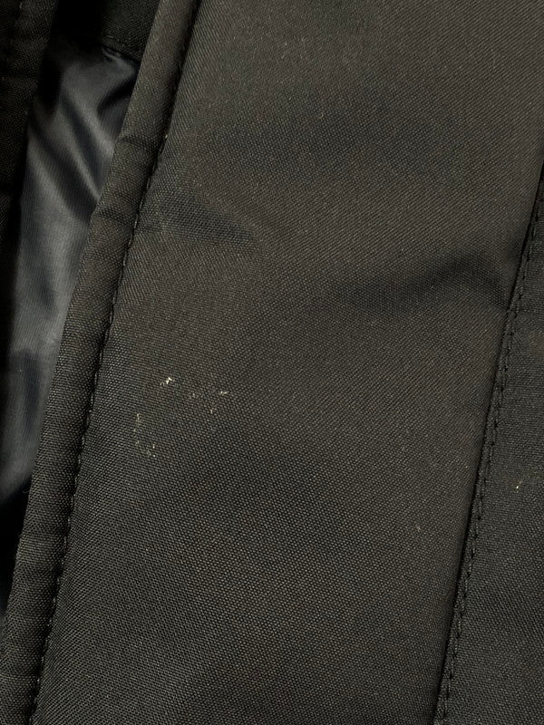 【中古品】【メンズ】 THE NORTH FACE ザ ノースフェイス ANTARCTICA DOWN PARKA NJ1DJ52J アンタークティカ ダウン パーカ ダウンジャケット アウター 144-261020-ty-06-tagh サイズ：M カラー：ブラック 万代Net店