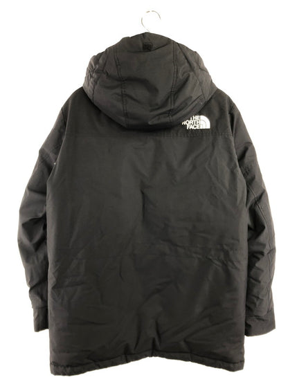 【中古品】【メンズ】 THE NORTH FACE ザ ノースフェイス ANTARCTICA DOWN PARKA NJ1DJ52J アンタークティカ ダウン パーカ ダウンジャケット アウター 144-261020-ty-06-tagh サイズ：M カラー：ブラック 万代Net店