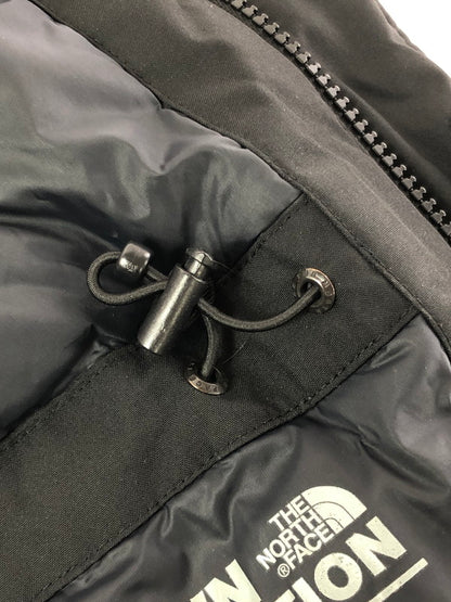 【中古品】【メンズ】 THE NORTH FACE ザ ノースフェイス ANTARCTICA DOWN PARKA NJ1DJ52J アンタークティカ ダウン パーカ ダウンジャケット アウター 144-261020-ty-06-tagh サイズ：M カラー：ブラック 万代Net店