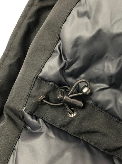 【中古品】【メンズ】 THE NORTH FACE ザ ノースフェイス ANTARCTICA DOWN PARKA NJ1DJ52J アンタークティカ ダウン パーカ ダウンジャケット アウター 144-261020-ty-06-tagh サイズ：M カラー：ブラック 万代Net店