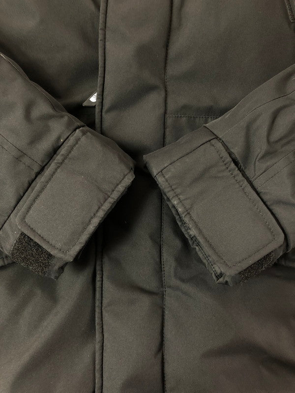 【中古品】【メンズ】 THE NORTH FACE ザ ノースフェイス ANTARCTICA DOWN PARKA NJ1DJ52J アンタークティカ ダウン パーカ ダウンジャケット アウター 144-261020-ty-06-tagh サイズ：M カラー：ブラック 万代Net店