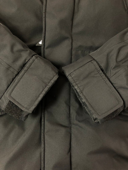 【中古品】【メンズ】 THE NORTH FACE ザ ノースフェイス ANTARCTICA DOWN PARKA NJ1DJ52J アンタークティカ ダウン パーカ ダウンジャケット アウター 144-261020-ty-06-tagh サイズ：M カラー：ブラック 万代Net店