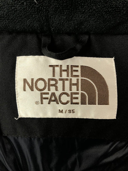 【中古品】【メンズ】 THE NORTH FACE ザ ノースフェイス ANTARCTICA DOWN PARKA NJ1DJ52J アンタークティカ ダウン パーカ ダウンジャケット アウター 144-261020-ty-06-tagh サイズ：M カラー：ブラック 万代Net店