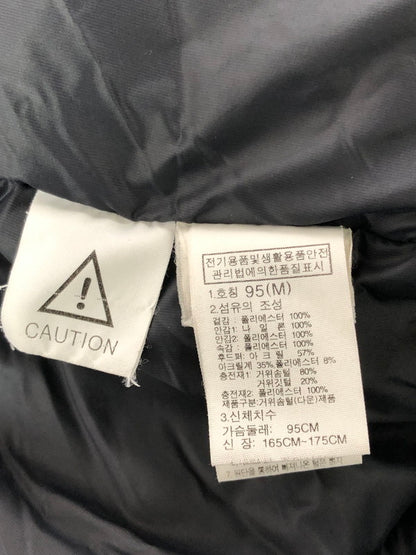 【中古品】【メンズ】 THE NORTH FACE ザ ノースフェイス ANTARCTICA DOWN PARKA NJ1DJ52J アンタークティカ ダウン パーカ ダウンジャケット アウター 144-261020-ty-06-tagh サイズ：M カラー：ブラック 万代Net店