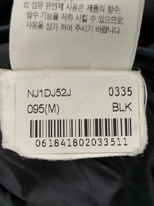 【中古品】【メンズ】 THE NORTH FACE ザ ノースフェイス ANTARCTICA DOWN PARKA NJ1DJ52J アンタークティカ ダウン パーカ ダウンジャケット アウター 144-261020-ty-06-tagh サイズ：M カラー：ブラック 万代Net店