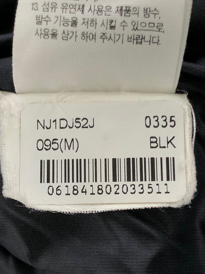 【中古品】【メンズ】 THE NORTH FACE ザ ノースフェイス ANTARCTICA DOWN PARKA NJ1DJ52J アンタークティカ ダウン パーカ ダウンジャケット アウター 144-261020-ty-06-tagh サイズ：M カラー：ブラック 万代Net店