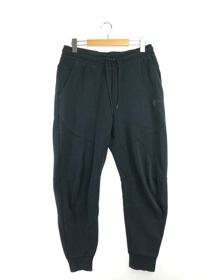 【現状渡し品】【メンズ】 NIKE ナイキ TECH FLEECE JOGGER PANTS CU4496-010 テック フリース ジョガー パンツ ボトムス 159-261023-ty-08-tagh サイズ：L カラー：ダークグリーン 万代Net店