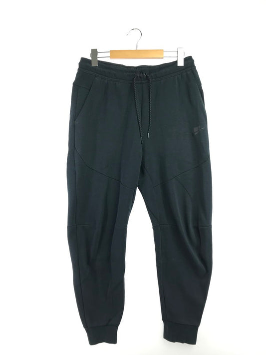 【現状渡し品】【メンズ】 NIKE ナイキ TECH FLEECE JOGGER PANTS CU4496-010 テック フリース ジョガー パンツ ボトムス 159-261023-ty-08-tagh サイズ：L カラー：ダークグリーン 万代Net店
