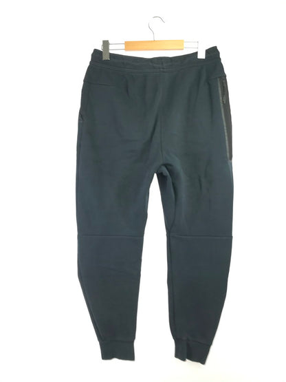 【現状渡し品】【メンズ】 NIKE ナイキ TECH FLEECE JOGGER PANTS CU4496-010 テック フリース ジョガー パンツ ボトムス 159-261023-ty-08-tagh サイズ：L カラー：ダークグリーン 万代Net店
