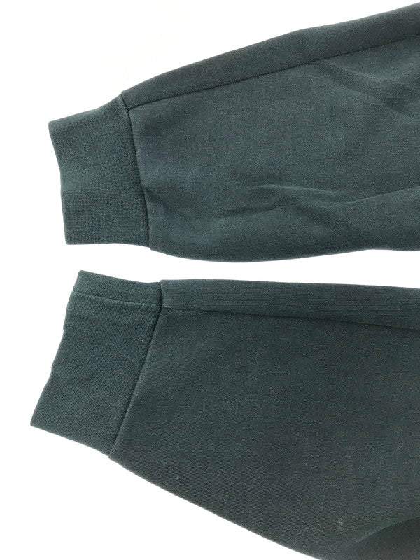 【現状渡し品】【メンズ】 NIKE ナイキ TECH FLEECE JOGGER PANTS CU4496-010 テック フリース ジョガー パンツ ボトムス 159-261023-ty-08-tagh サイズ：L カラー：ダークグリーン 万代Net店