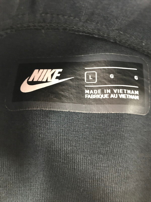 【現状渡し品】【メンズ】 NIKE ナイキ TECH FLEECE JOGGER PANTS CU4496-010 テック フリース ジョガー パンツ ボトムス 159-261023-ty-08-tagh サイズ：L カラー：ダークグリーン 万代Net店