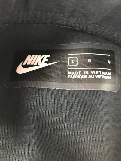 【現状渡し品】【メンズ】 NIKE ナイキ TECH FLEECE JOGGER PANTS CU4496-010 テック フリース ジョガー パンツ ボトムス 159-261023-ty-08-tagh サイズ：L カラー：ダークグリーン 万代Net店