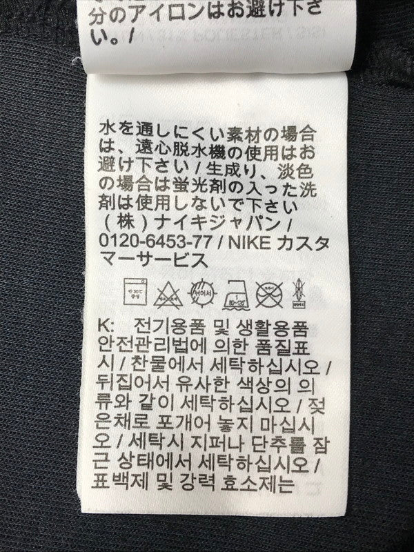 【現状渡し品】【メンズ】 NIKE ナイキ TECH FLEECE JOGGER PANTS CU4496-010 テック フリース ジョガー パンツ ボトムス 159-261023-ty-08-tagh サイズ：L カラー：ダークグリーン 万代Net店