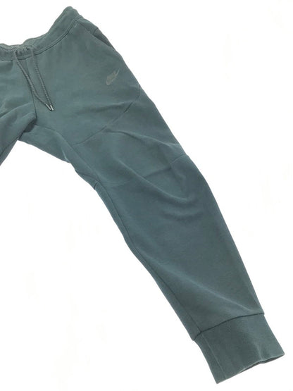 【現状渡し品】【メンズ】 NIKE ナイキ TECH FLEECE JOGGER PANTS CU4496-010 テック フリース ジョガー パンツ ボトムス 159-261023-ty-08-tagh サイズ：L カラー：ダークグリーン 万代Net店