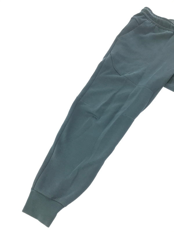 【現状渡し品】【メンズ】 NIKE ナイキ TECH FLEECE JOGGER PANTS CU4496-010 テック フリース ジョガー パンツ ボトムス 159-261023-ty-08-tagh サイズ：L カラー：ダークグリーン 万代Net店